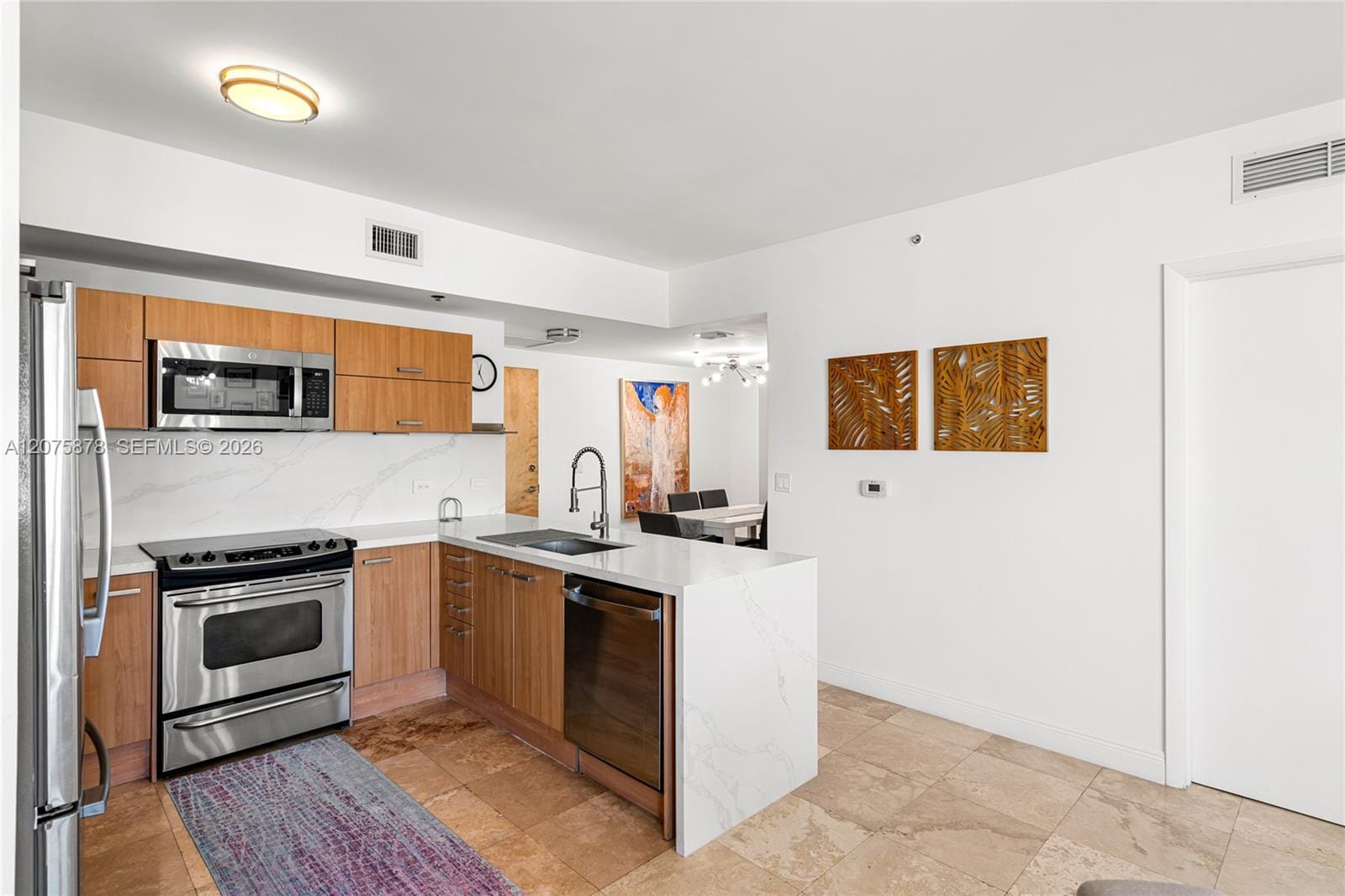 350 S Miami Avenue 2605 — photo 10