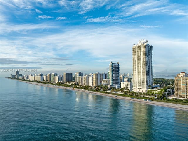 6365 Collins Avenue 805, Miami Beach, FL 33141