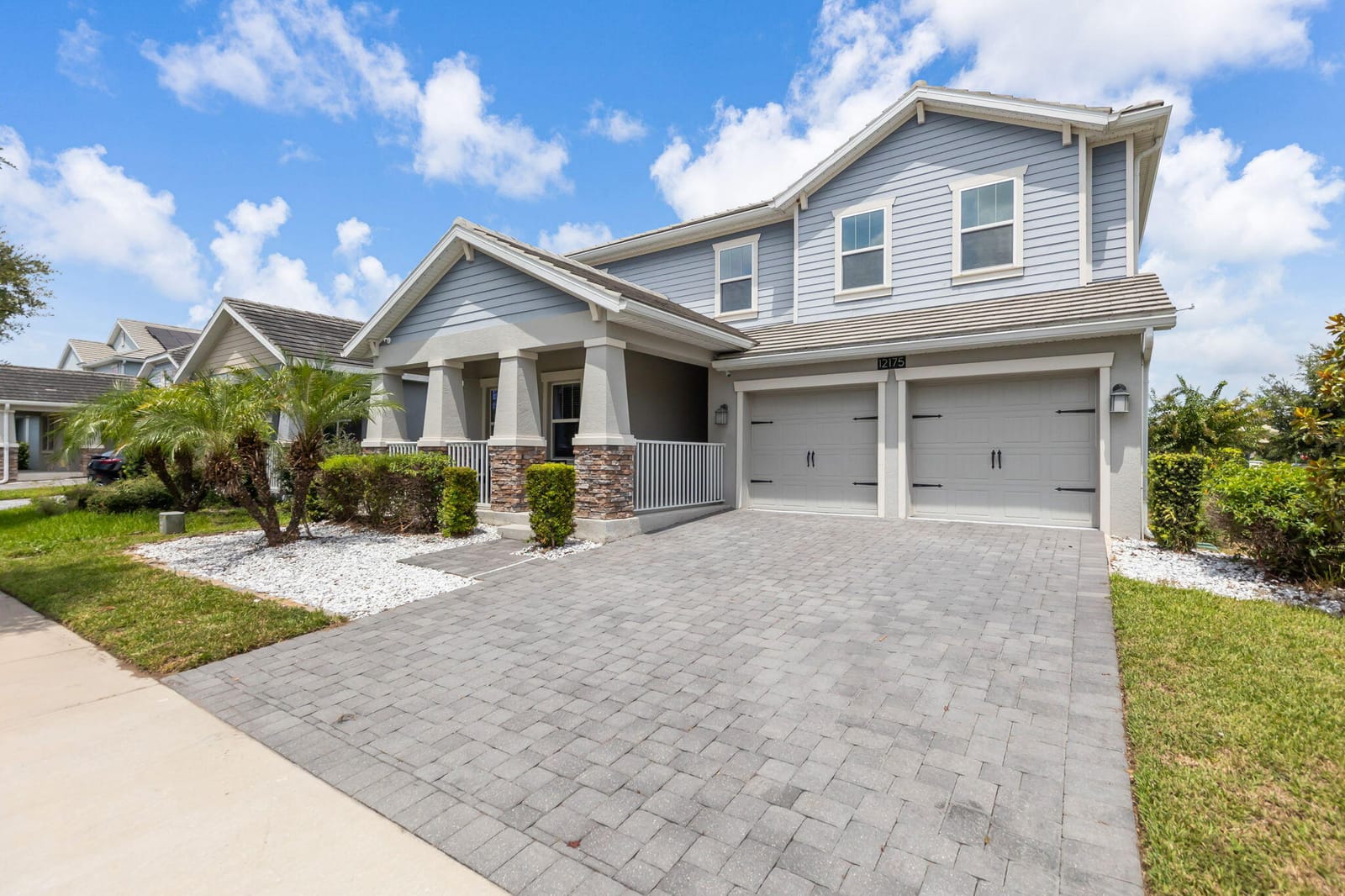 12175 Imaginary Way, Orlando, FL 32832 photo 1