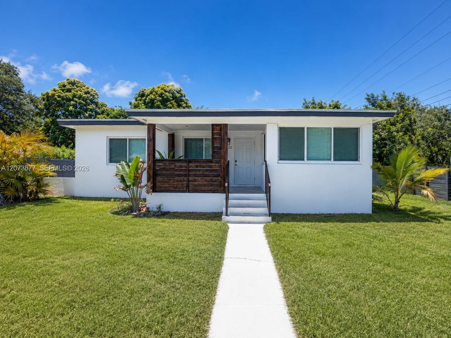 1800 NE 154th Street, North Miami Beach, FL 33162