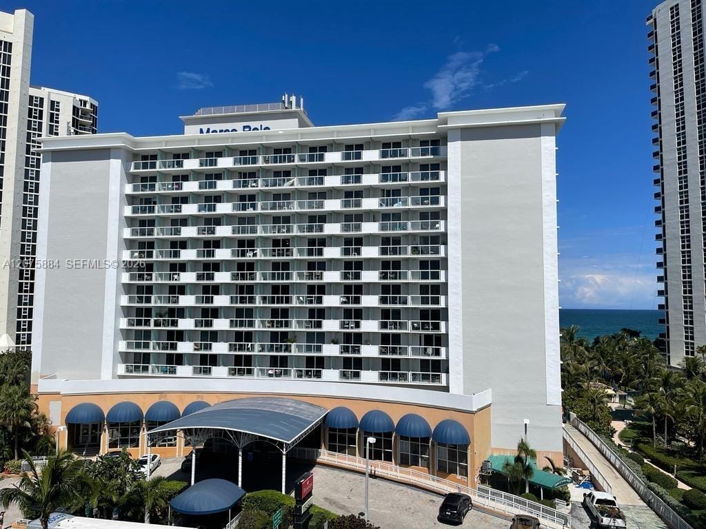 19201 Collins Avenue 303, Sunny Isles Beach, FL 33160
