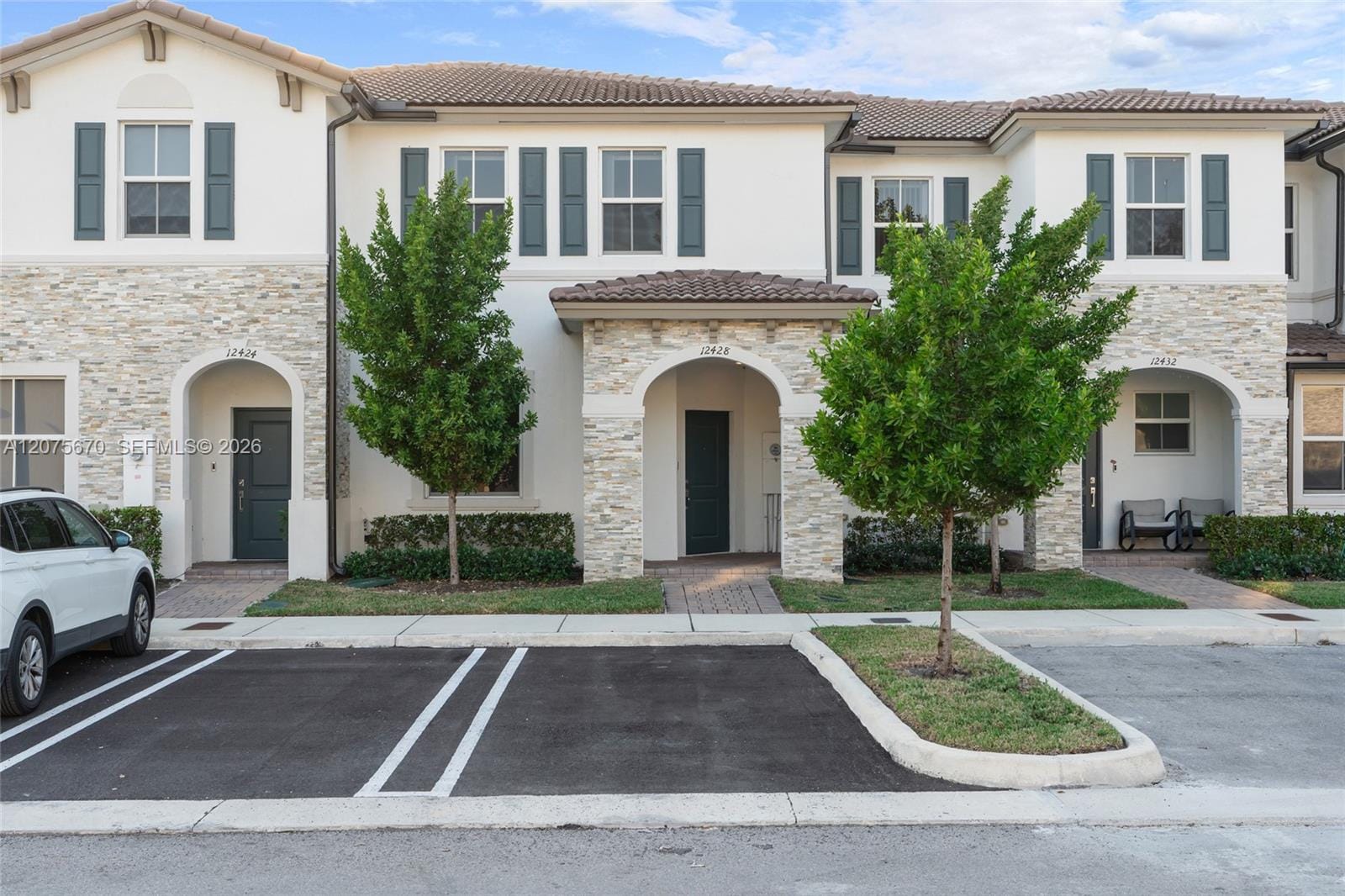 12428 NW 23rd Court, Miami, FL 33167