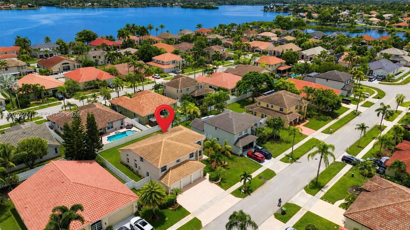 18341 NW 10th Street — photo 3