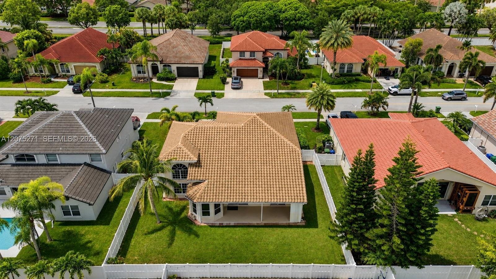 18341 NW 10th Street, Pembroke Pines, FL 33029 photo 30