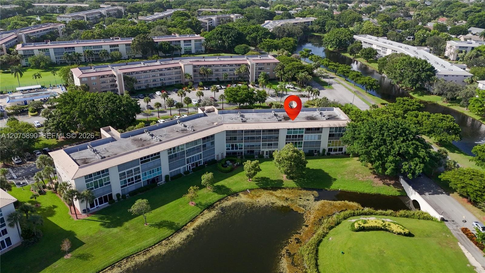 3205 Portofino Point D4 — photo 2
