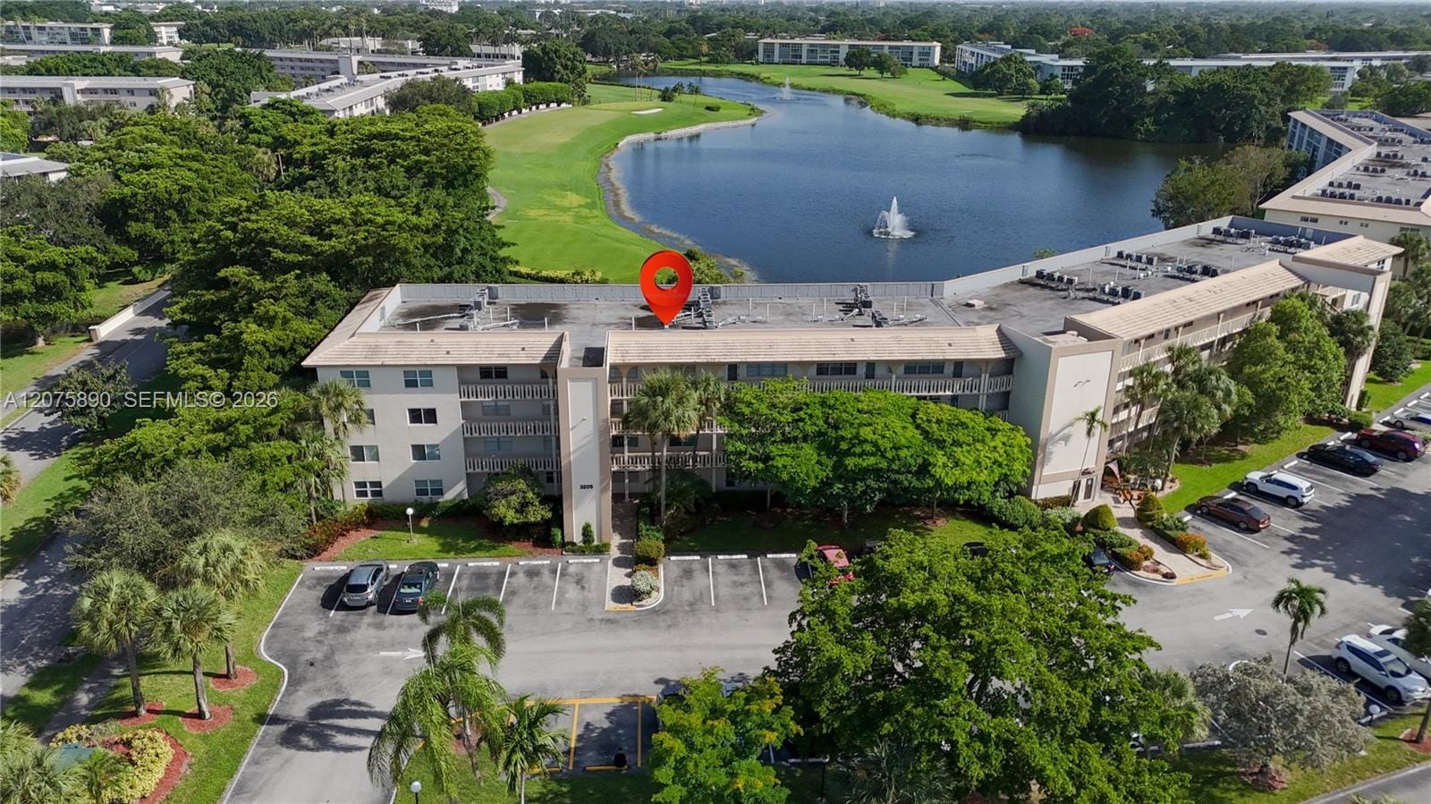 3205 Portofino Point D4, Coconut Creek, FL 33066