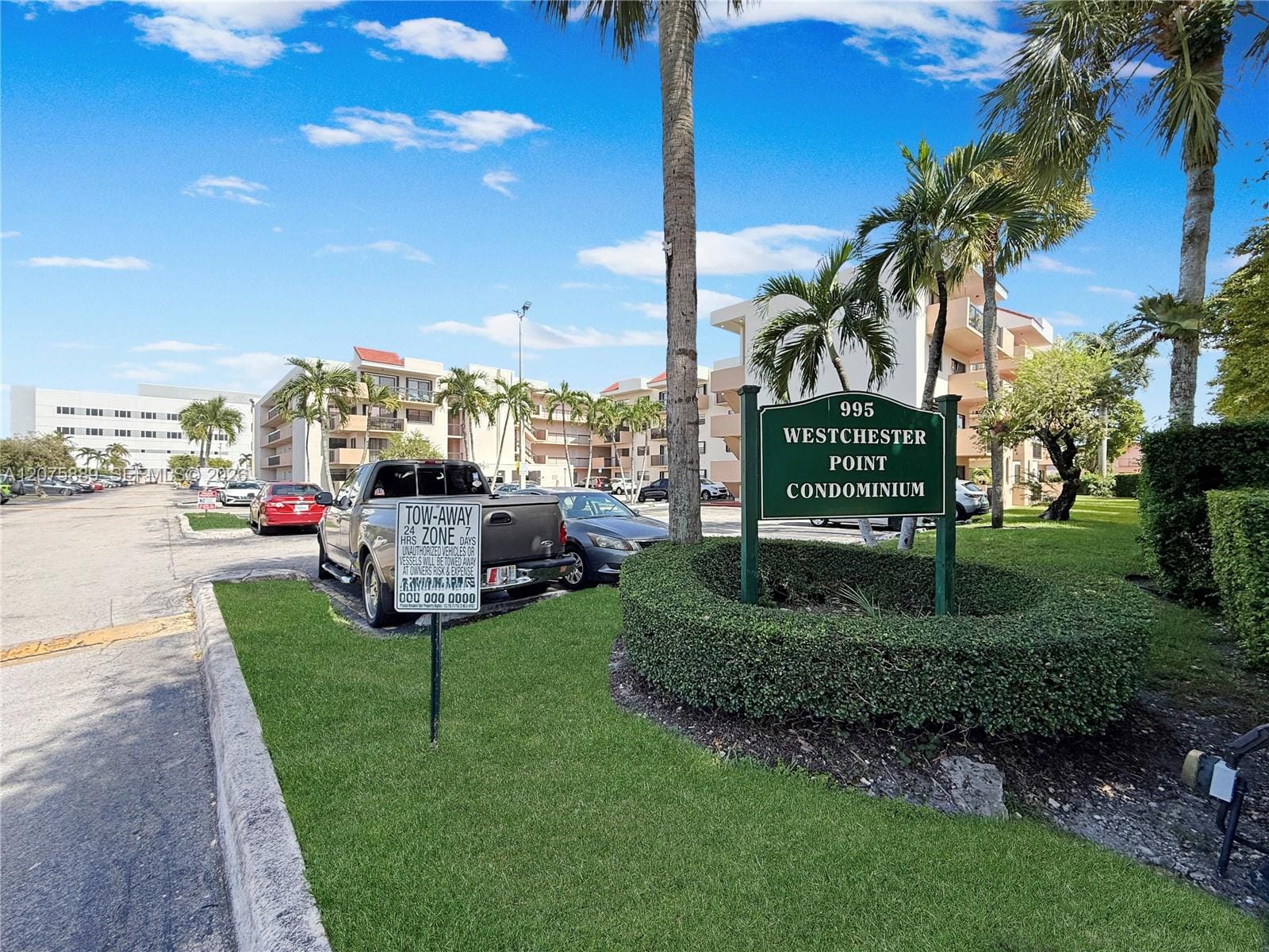995 SW 84th Avenue 309, Miami, FL 33144 photo 24