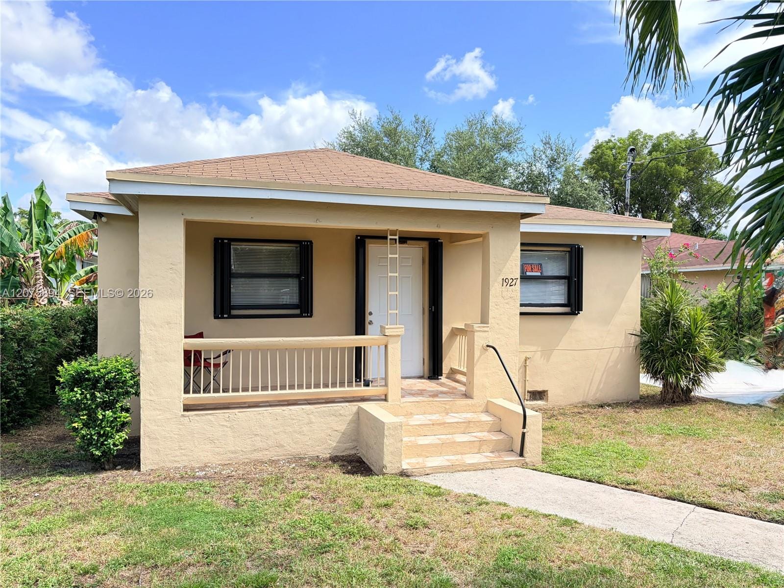 1927 NW 64th Street, Miami, FL 33147