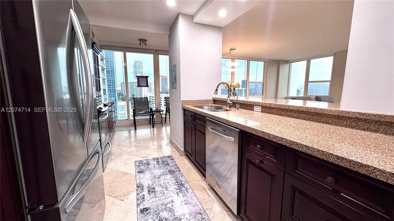3505 S Ocean Drive 1101, Hollywood, FL 33019 photo 6