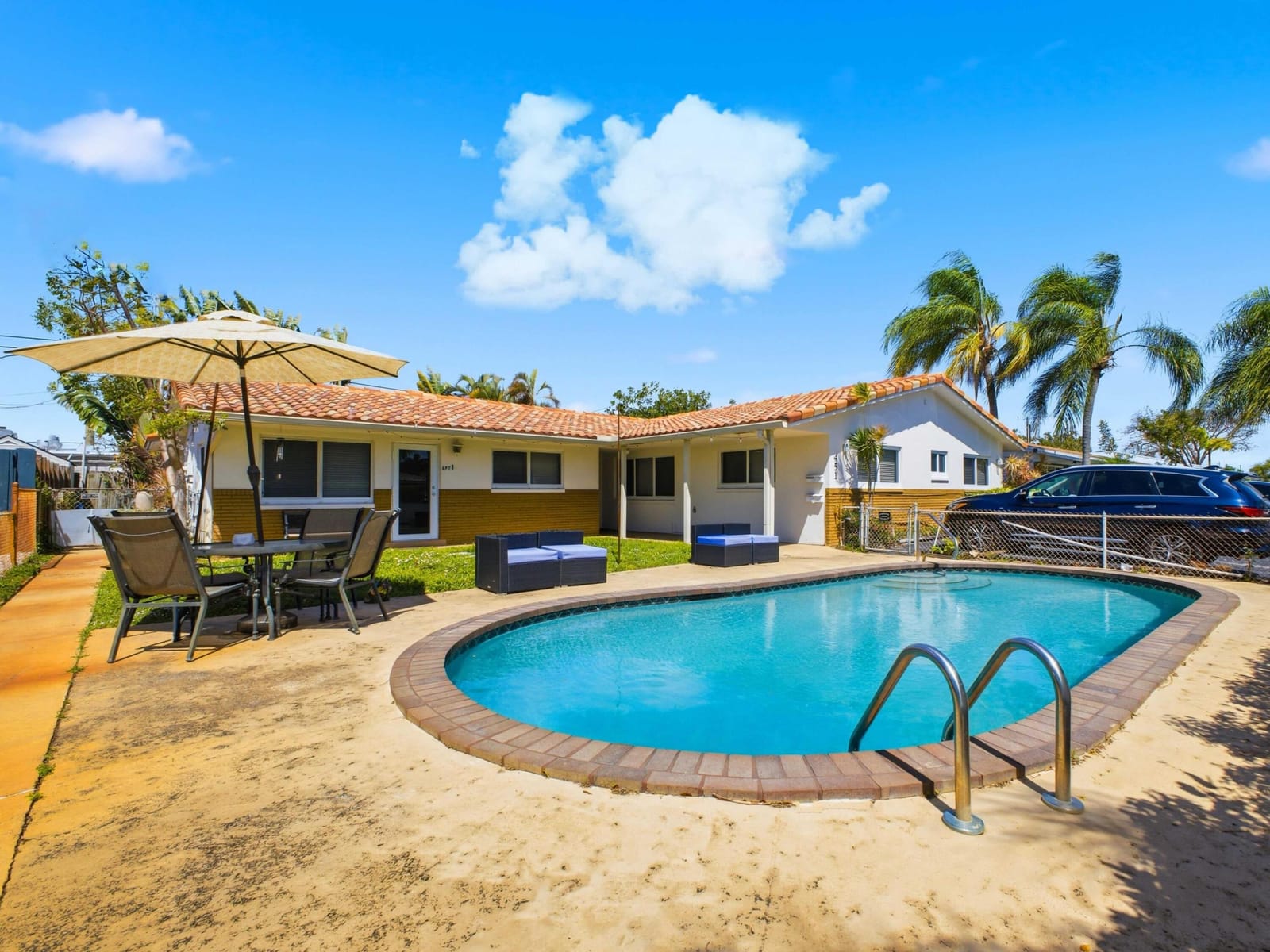 451 SE 1st Avenue A-B, Pompano Beach, FL 33060