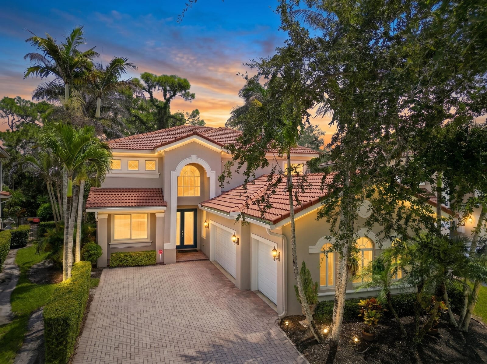 6181 SW Bald Eagle Drive, Palm City, FL 34990 photo 1