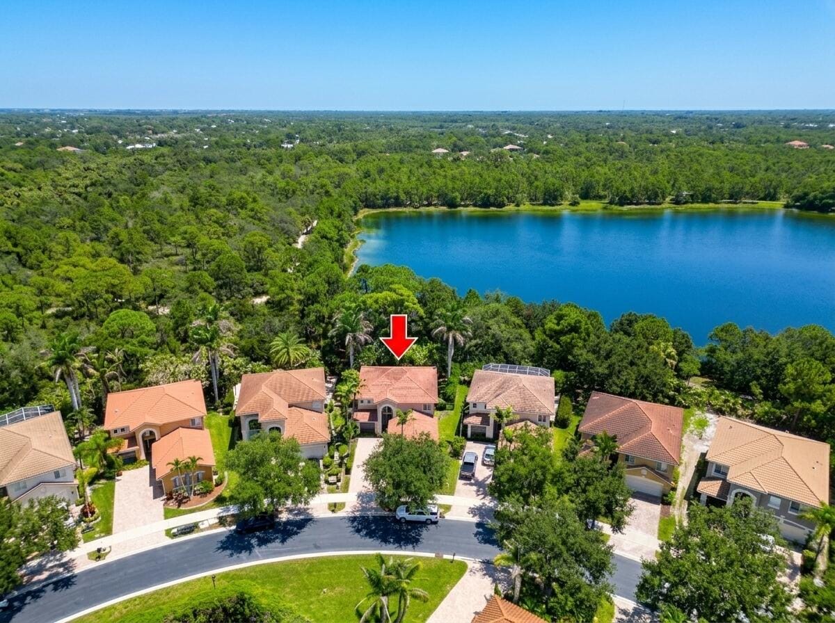 6181 SW Bald Eagle Drive, Palm City, FL 34990 photo 7