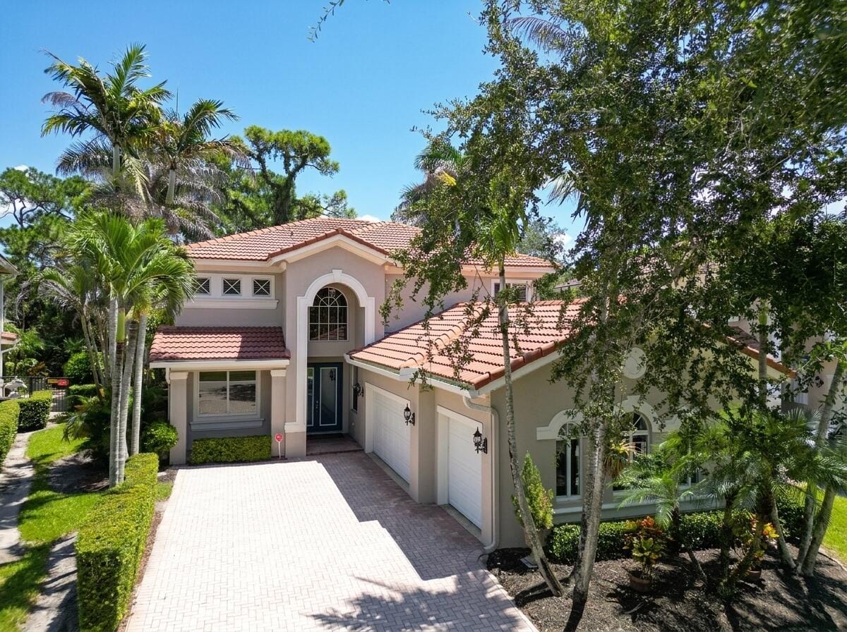 6181 SW Bald Eagle Drive, Palm City, FL 34990 photo 9
