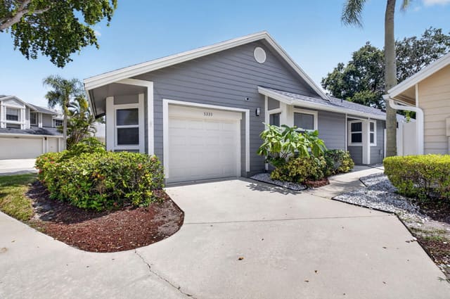 5335 PARK PLACE Circle, sold in ZIP 33486, Boca Raton, FL