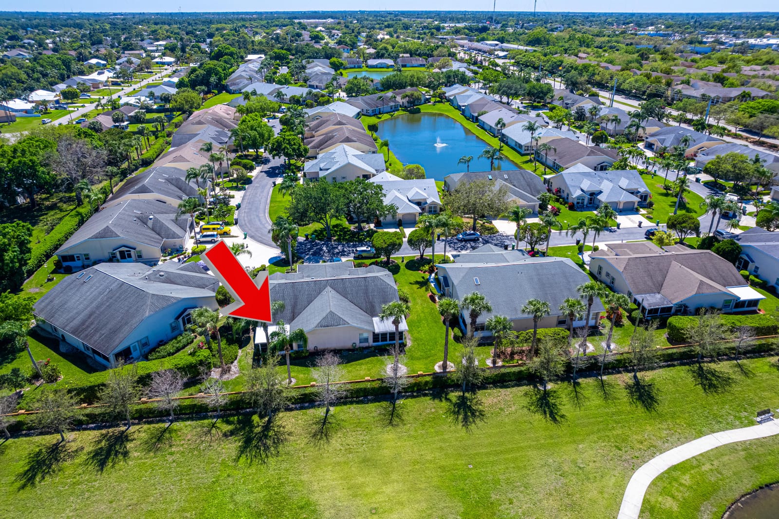 4293 SE Brittney Circle, Port St. Lucie, FL 34952 photo 28