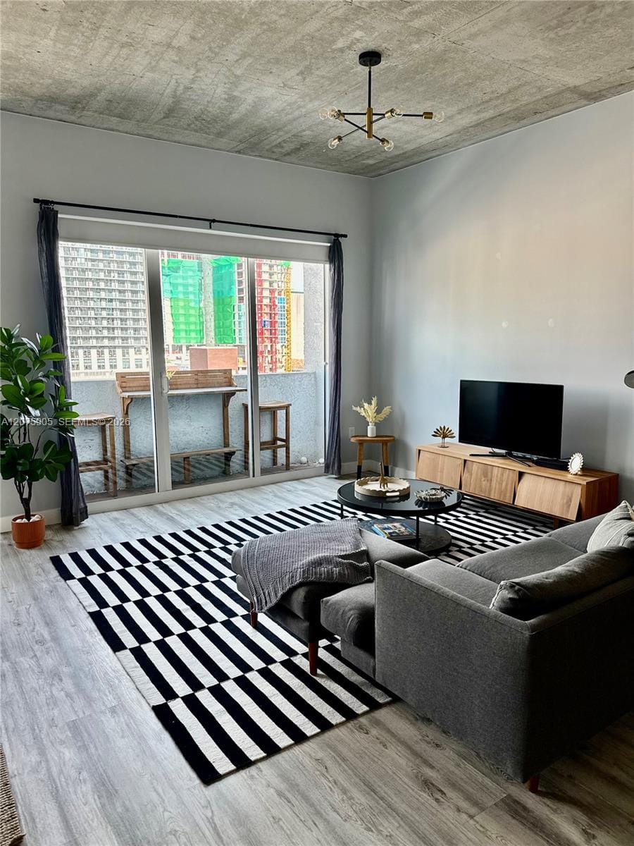 133 NE 2nd Avenue 915, Miami, FL 33132