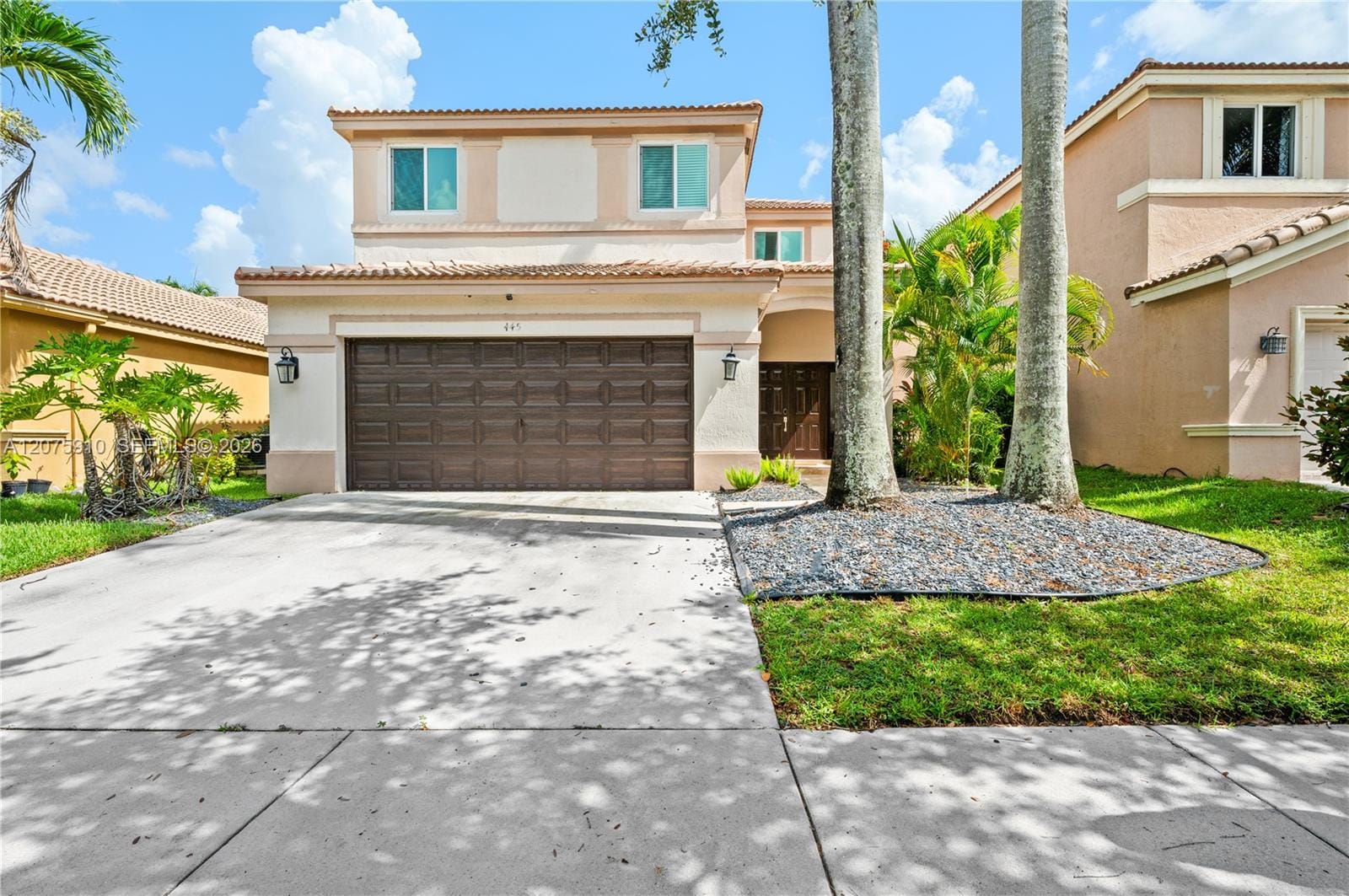 445 Conservation Drive, Weston, FL 33327