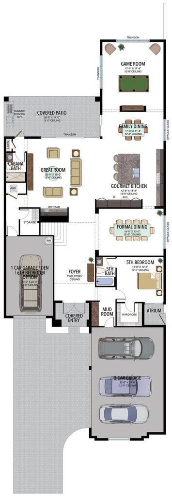 17179 Ludovica Lane, Boca Raton, FL 33496 photo 24