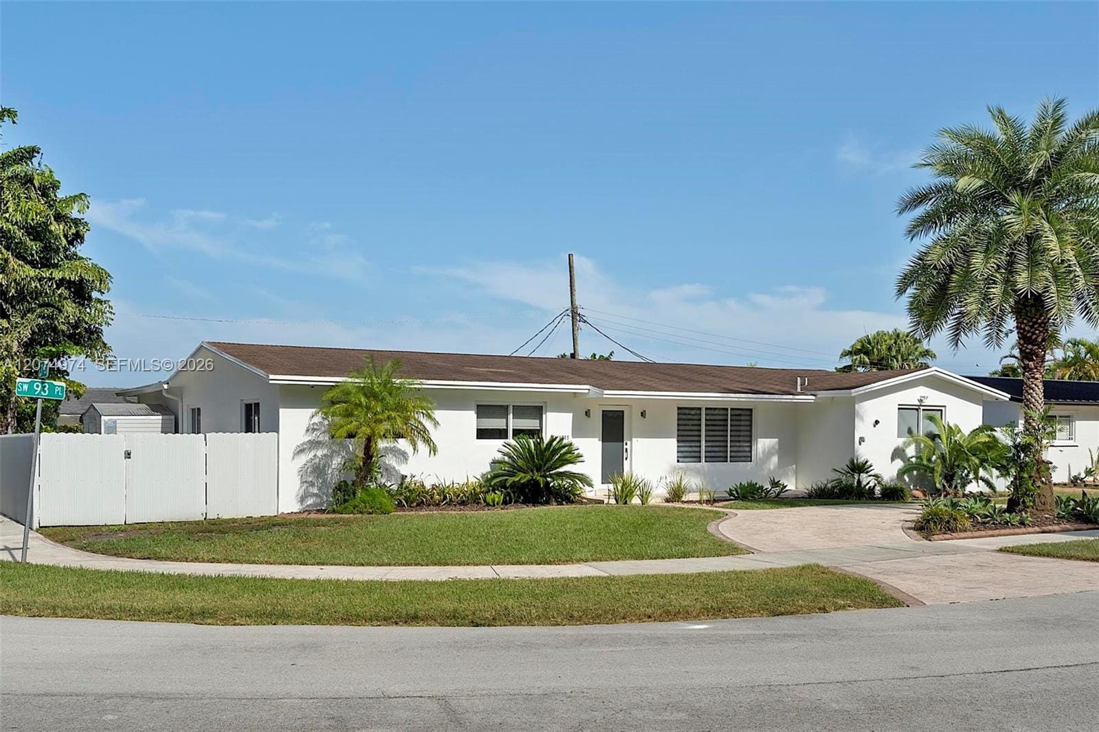 6305 SW 93rd Place 6305, Miami, FL 33173