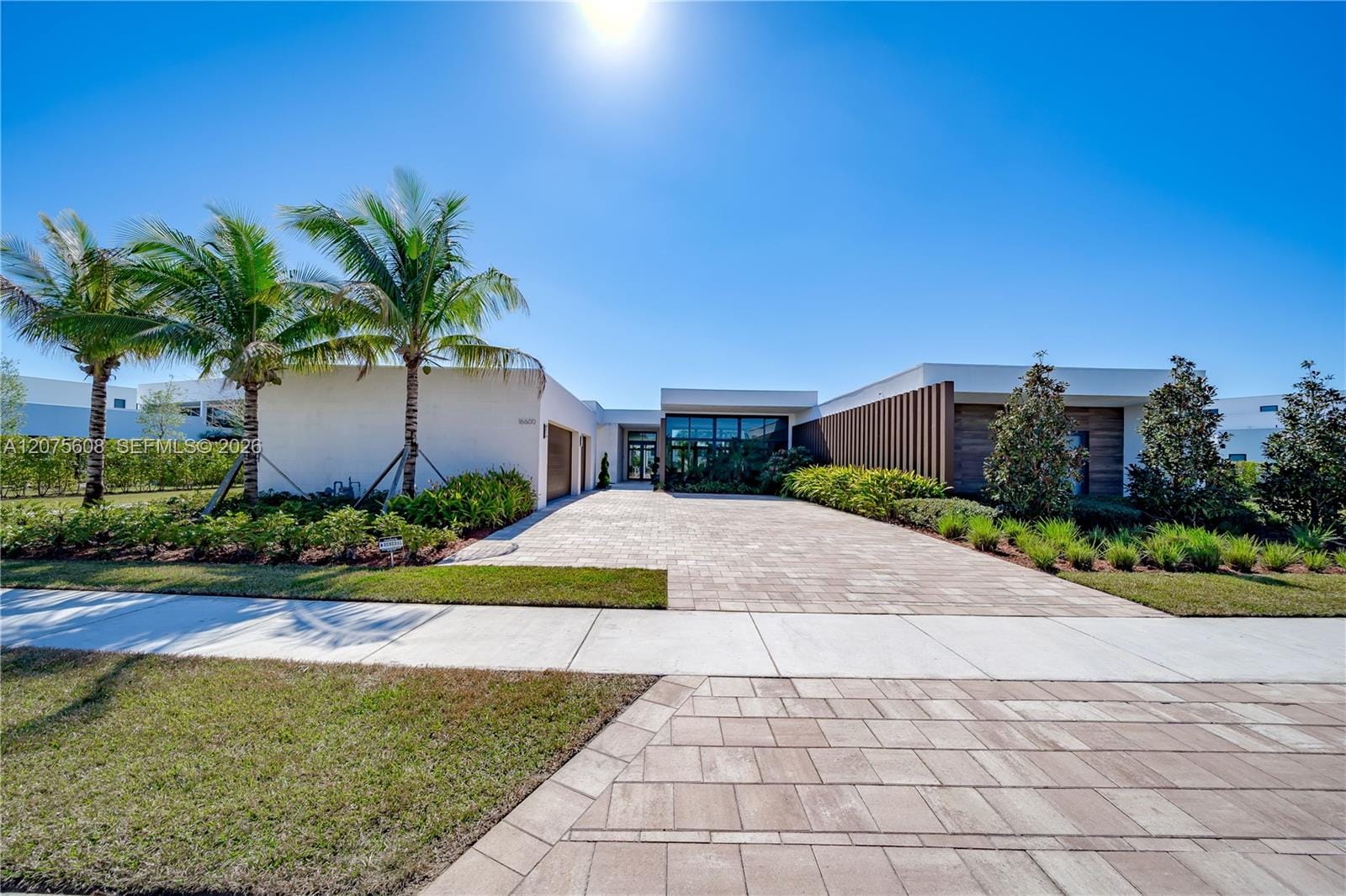 16600 Sunset Way, Weston, FL 33326