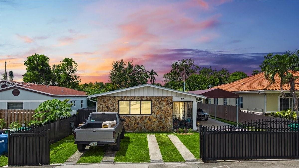 40 NW 119th Street 0, Miami, FL 33168