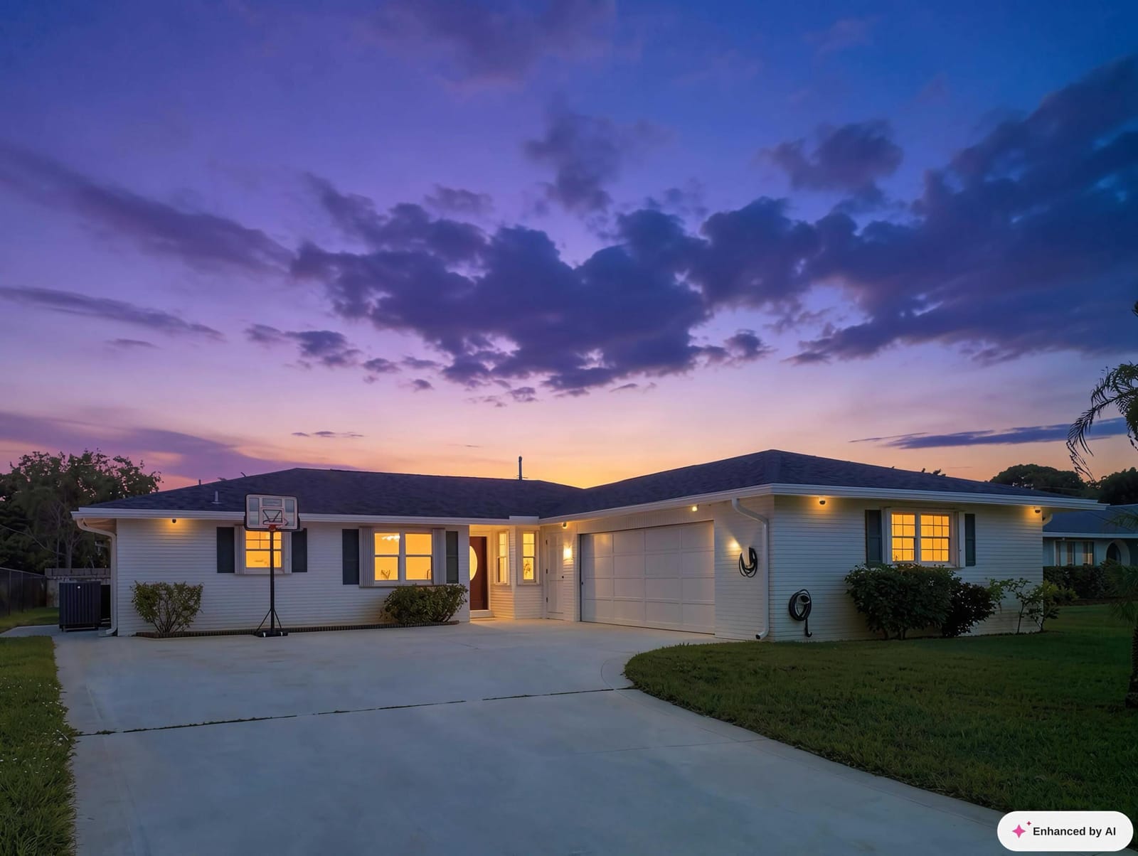441 SW CURRY Street, Port St. Lucie, FL 34983