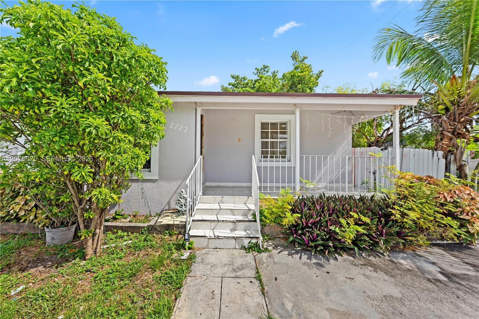 2723 NW 3rd Street, Miami, FL 33125