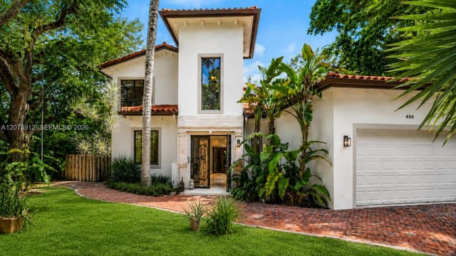 6550 SW 75th Terrace, South Miami, FL 33143