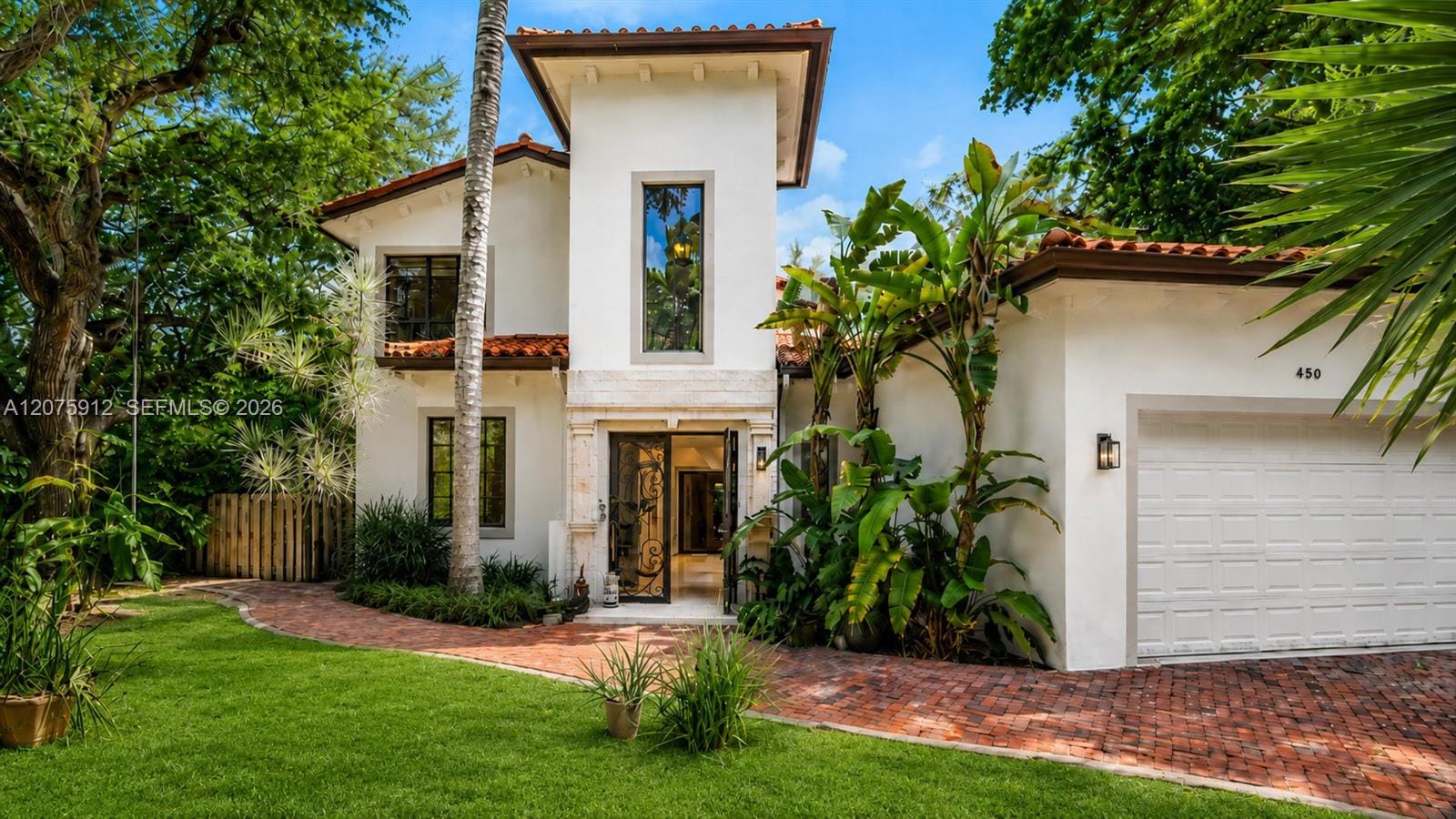 6550 SW 75th Terrace, South Miami, FL 33143
