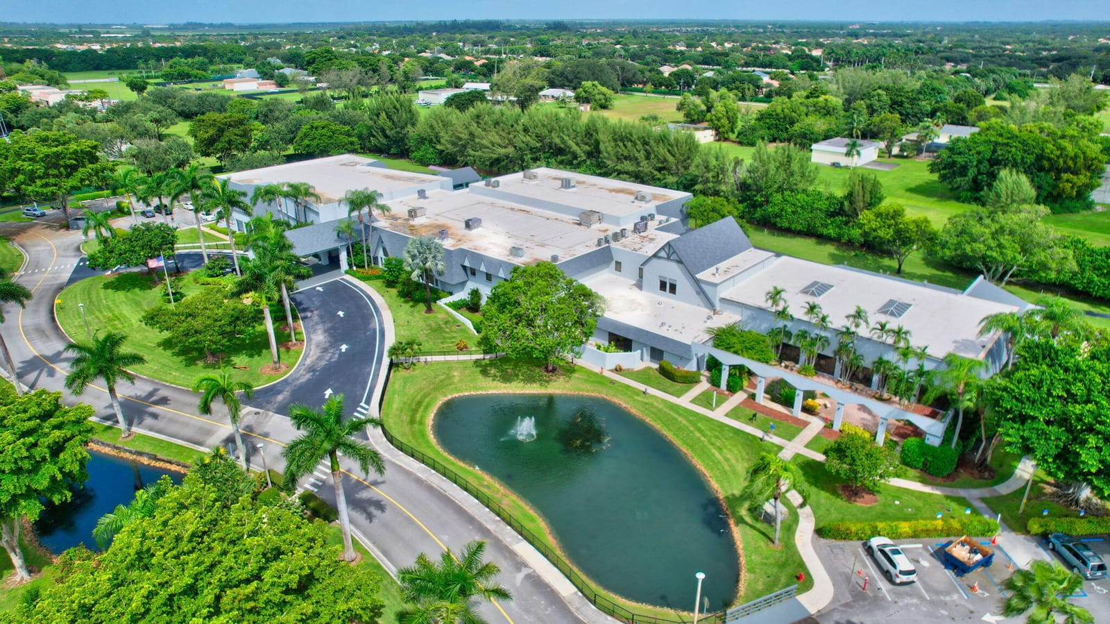 7310 Ashford Place 505, Delray Beach, FL 33446 photo 16