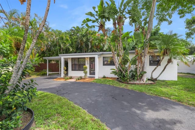 5741 Simms Street, Playland Estates, Hollywood, FL