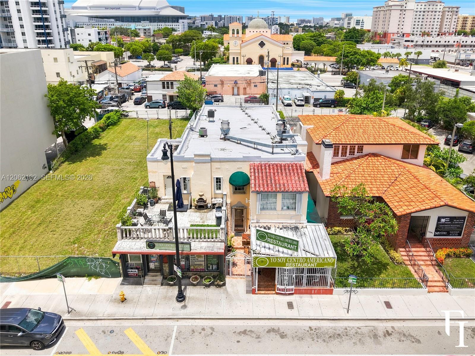 1353 SW 1st Street, Miami, FL 33135