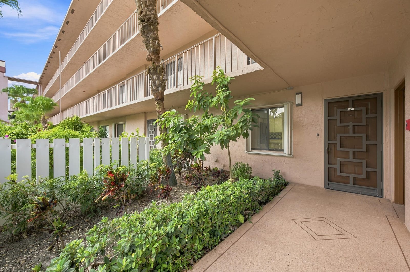 7321 Amberly Lane 110, Delray Beach, FL 33446