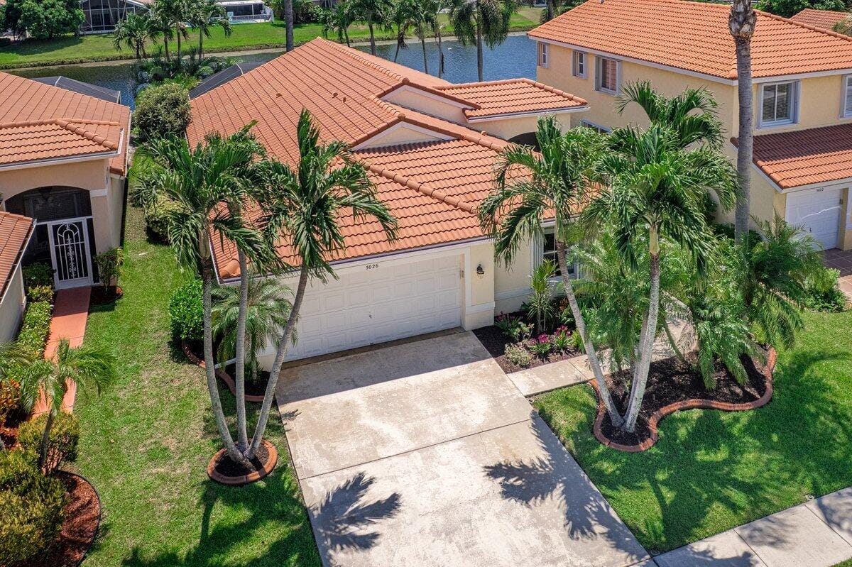 5026 PRAIRIE DUNES VILLAGE Circle, Lake Worth, FL 33463