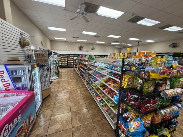 Turnkey Convenience Store, Sebring, FL
