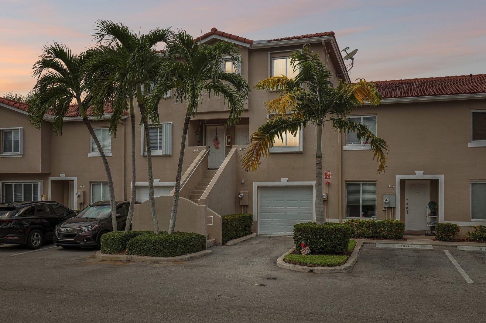 167 RIVIERA Circle, Weston, FL 33326