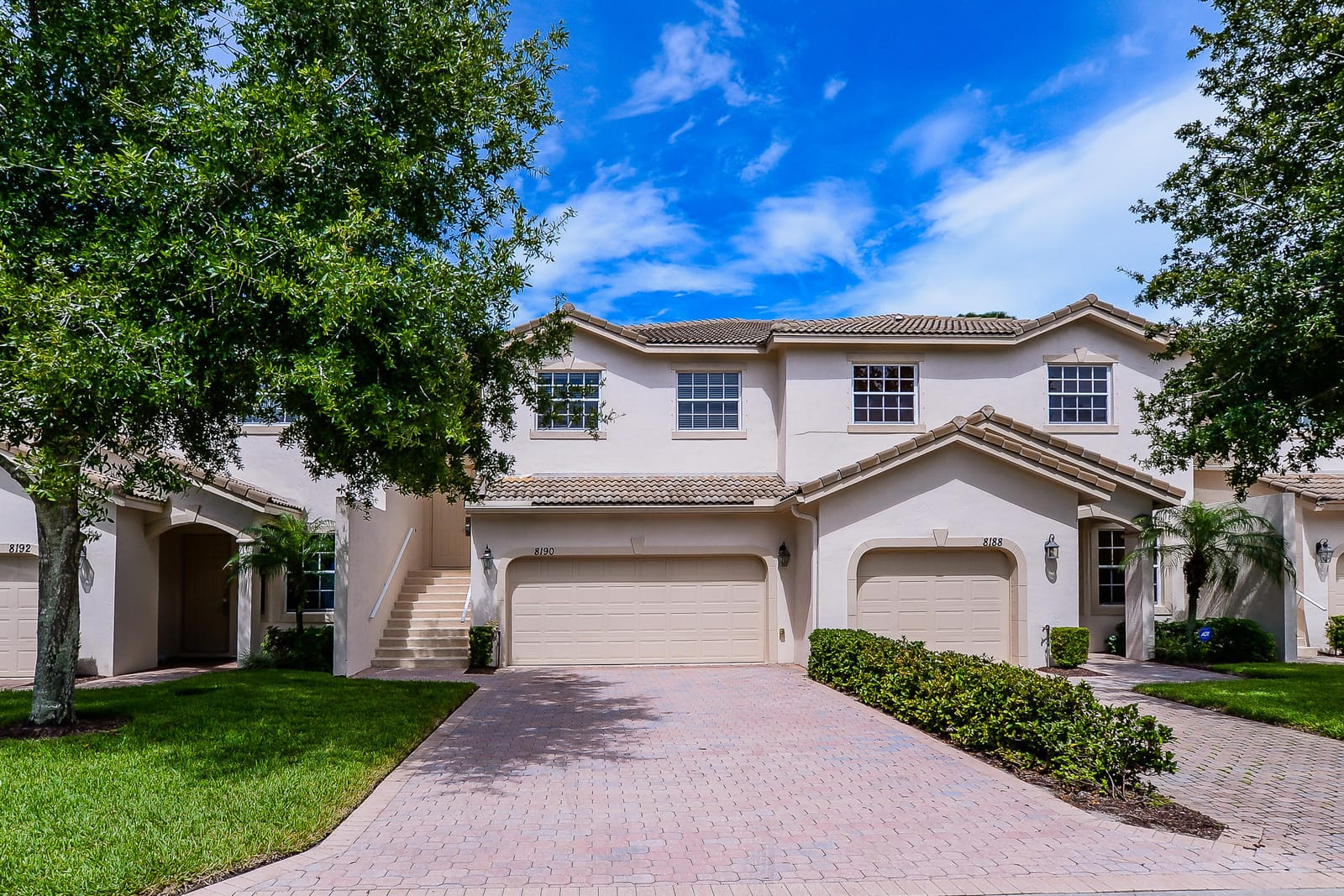 8190 MULLIGAN Circle, Port St. Lucie, FL 34986