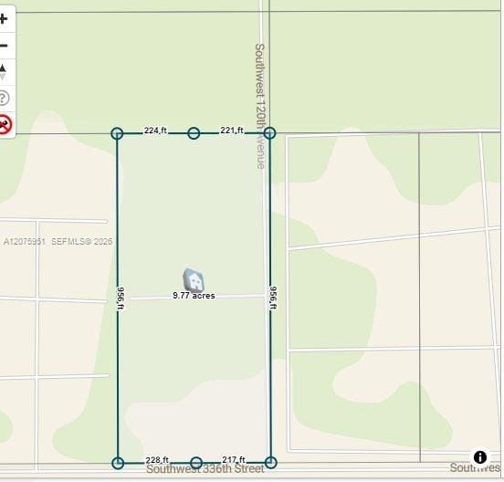 4st SW 187 Avenue, Homestead, FL 33030 photo 3