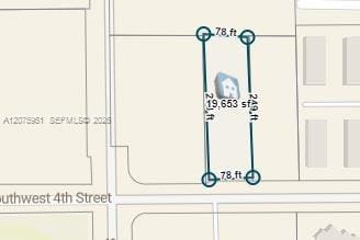 4st SW 187 Avenue, Homestead, FL 33030