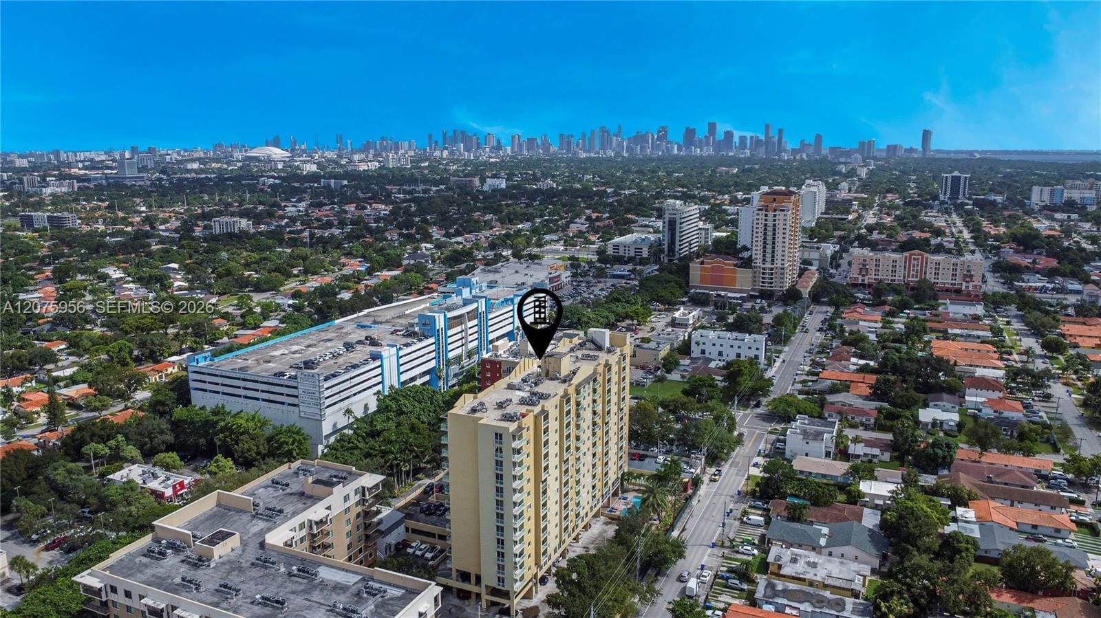 3500 Coral Way 1010, Miami, FL 33145 photo 22