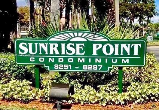 8281 SW 128th Street 104, Pinecrest, FL 33156