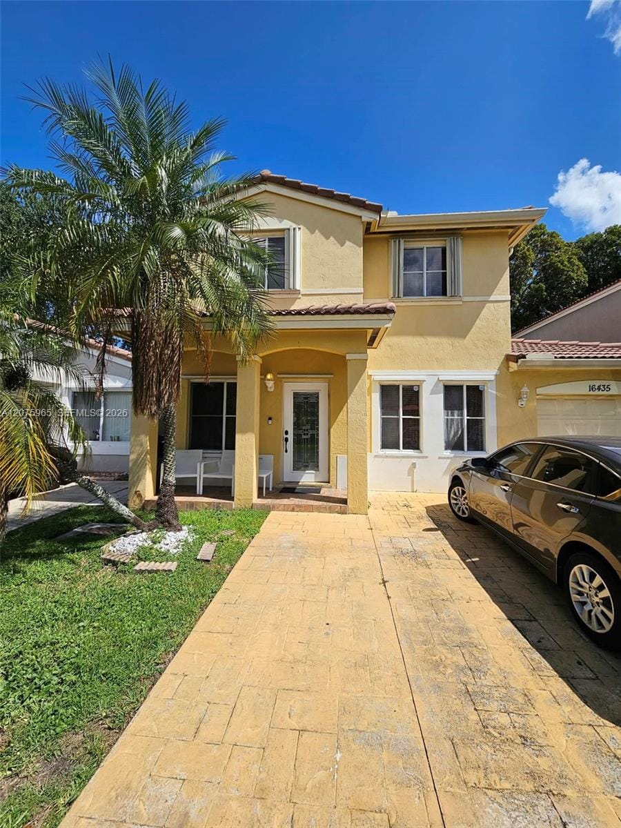 16435 SW 96th Terrace 16435, Miami, FL 33196