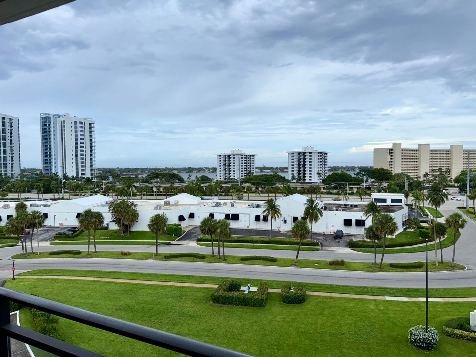 336 Golfview Road 718, North Palm Beach, FL 33408