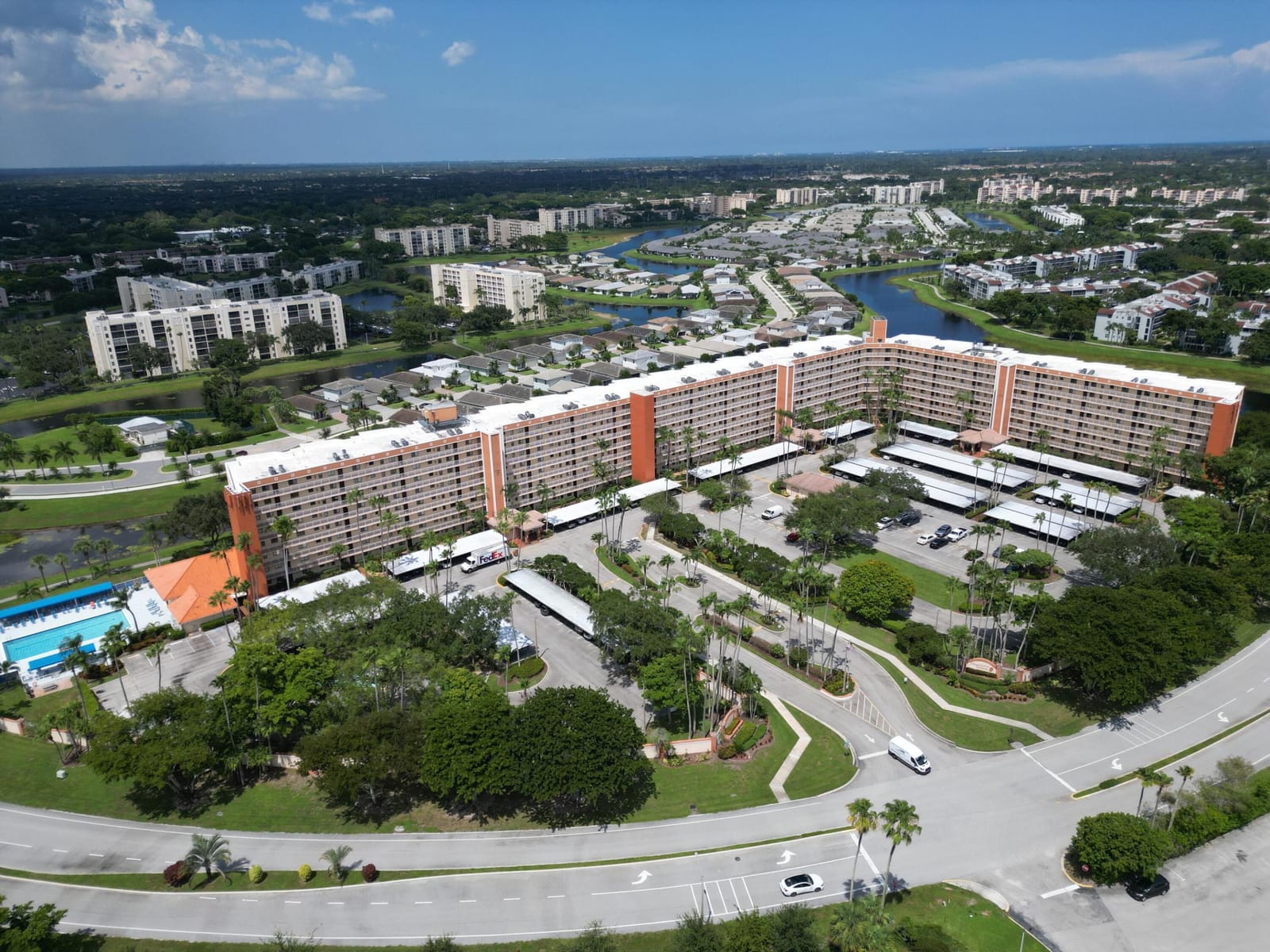 7370 S ORIOLE Boulevard 102, Delray Beach, FL 33446 photo 20