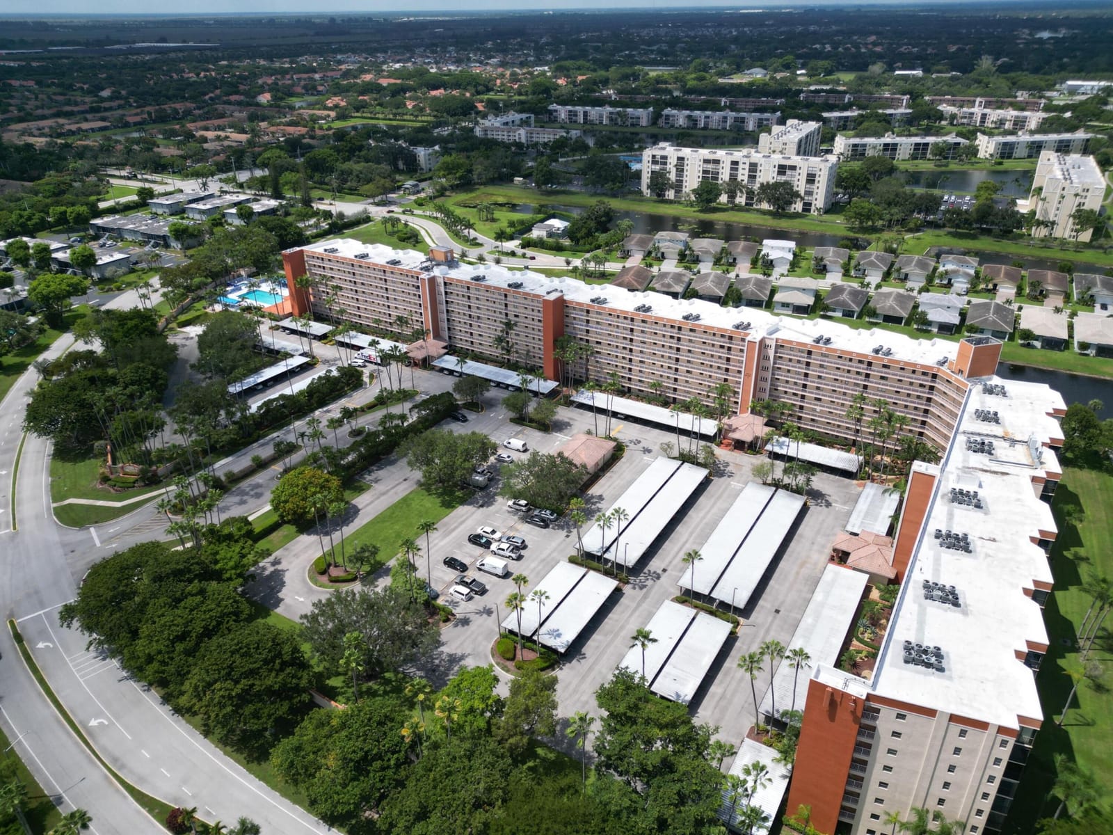 7370 S ORIOLE Boulevard 102, Delray Beach, FL 33446 photo 21