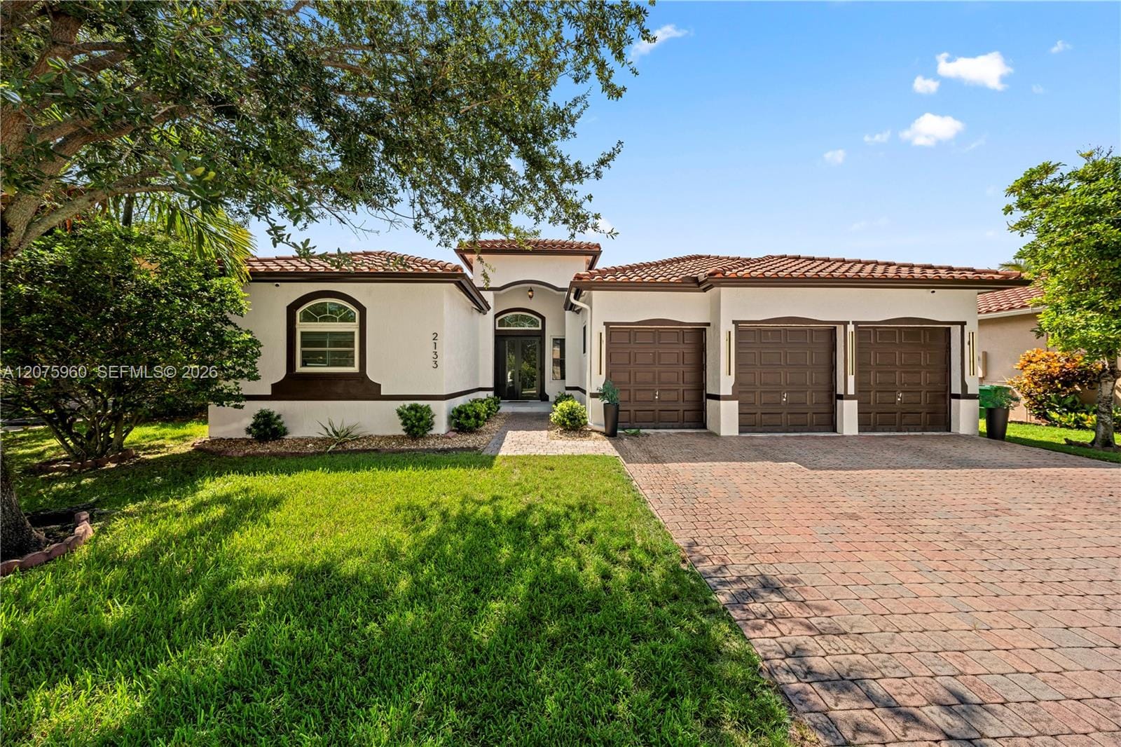 2133 SW 118th Avenue 0 — photo 1