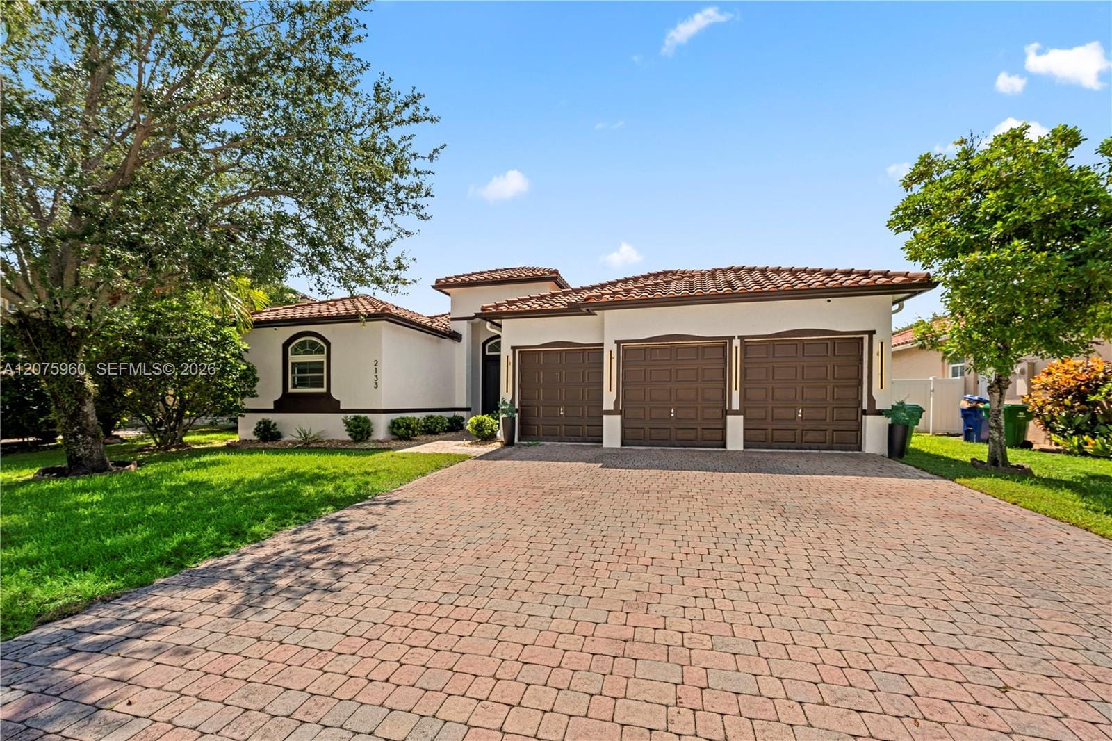 2133 SW 118th Avenue 0, Miramar, FL 33025