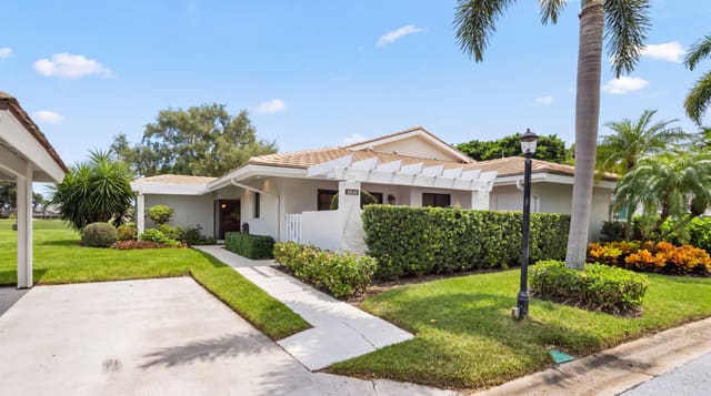 3636 FRESHWATER Drive, sold in ZIP 33477, Jupiter, FL