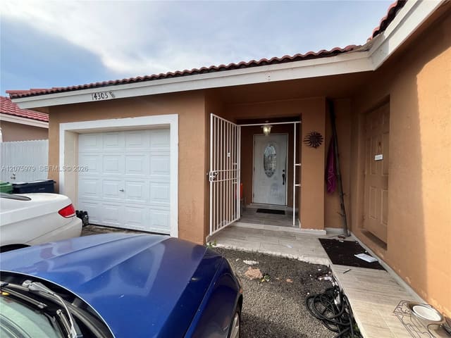 14305 SW 177th Street, Miami, FL 33177