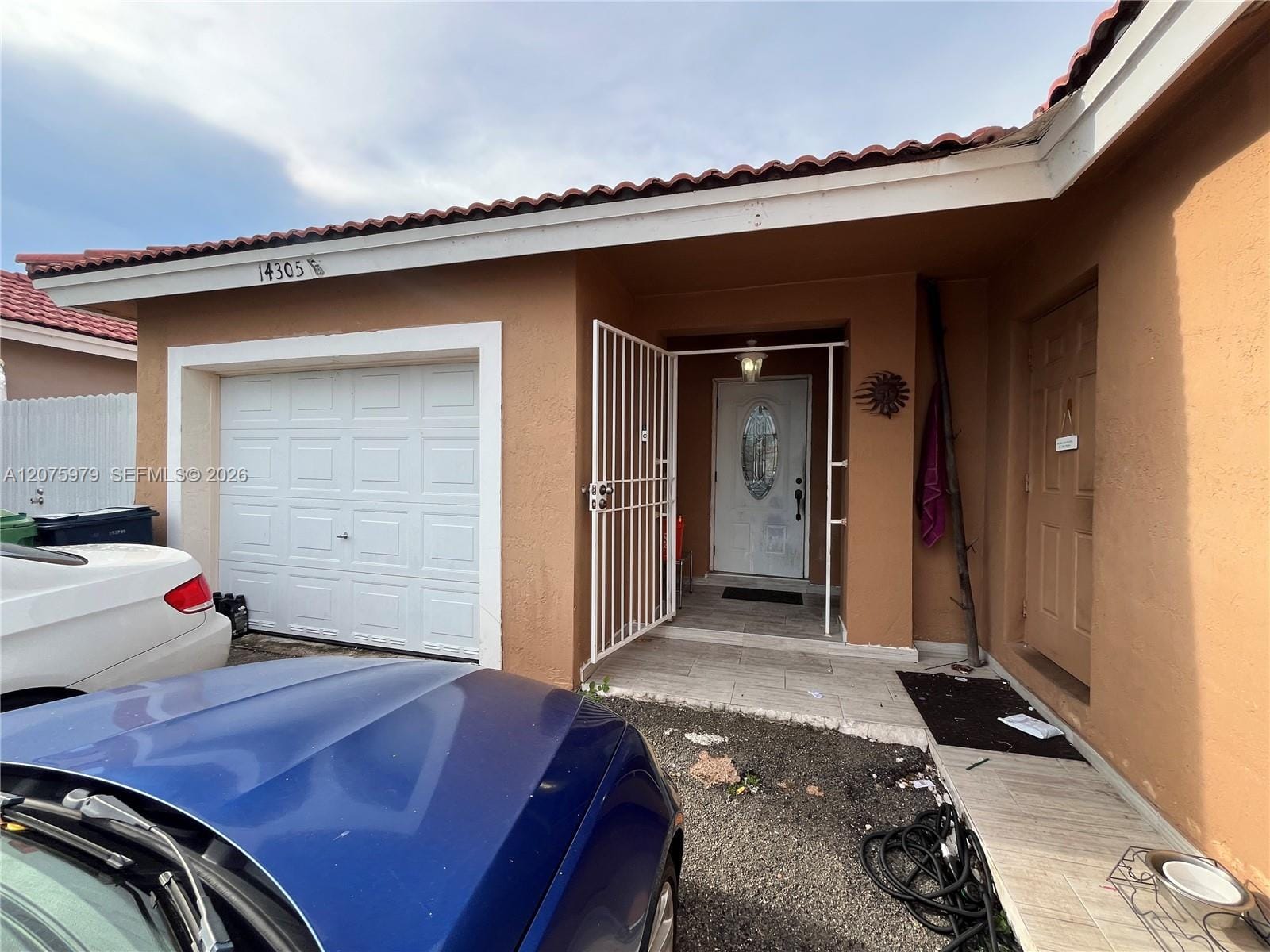 14305 SW 177th Street, Miami, FL 33177